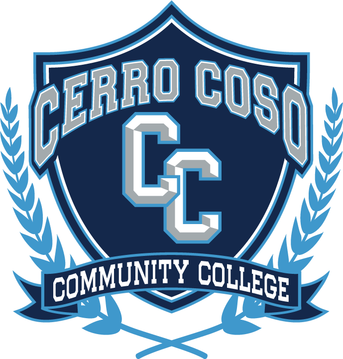 Cerro Coso Community College Logo