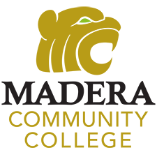 Madera Community College Logo