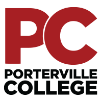 Porterville College Logo