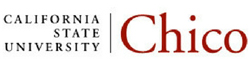 CSU Chico Logo