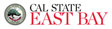 CSU East Bay Logo