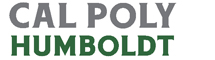 Cal Poly Humboldt Logo