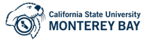 CSU Monterey Bay Logo