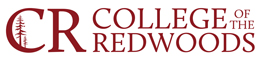 College of the Redwoods Logo